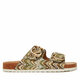 Natikači s.Oliver 5-27107-44 Khaki