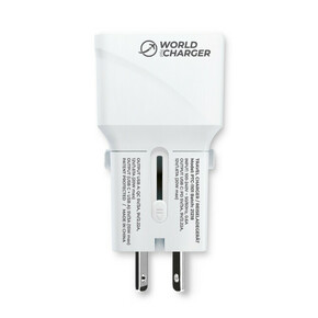 Polnilec / adapter USB-A / USB-C