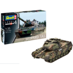 REVELL model tanka Leopard 1A5 - 180 03320
