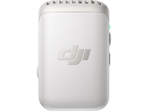 DJI brezžični mikrofon Mic 2 Transmitter Pearl White