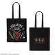 CINEREPLICAS : stranger things - hellfire club tote bag