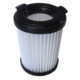 REM POWER Hepa filter za sesalnik (HC 1400), 2 kosa