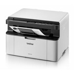 Brother DCP-1510 mono all in one laserski tiskalnik, duplex, A4, 2400x600 dpi