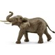Schleich afriški slon, velika postava