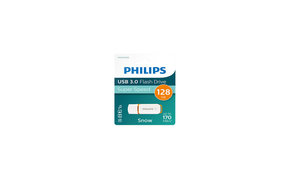 Philips PHMMD128GBS200U3 Snow Edition