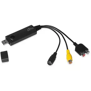 Digi Video Grabber Media-Tech MT4169 USB