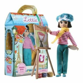 Lottie Doll Painter
