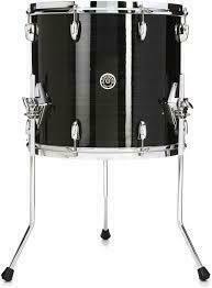 Tom USA Broadcaster Satin Lacquer Gretsch - 14" x 14"