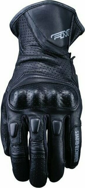 Five Urban Black S Motoristične rokavice