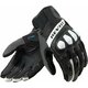Rev'it! Gloves Ritmo Black/Grey M Motoristične rokavice