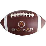 Spartan žoga za Ameriški nogomet