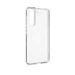 FIXED Skin ovitek za Samsung Galaxy S21 5G, ultra tanek, 0,6 mm, TPU, prozoren (FIXTCS-722)