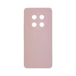 OEM Silikonski etui 2 mm za HONOR Magic 7 Lite v barvi pudrasto roza