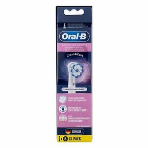 Oral-B Sensitive Clean Brush Heads zobna ščetka 6 ks