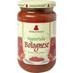 Bio vegetarijanski bolognese - 340 ml