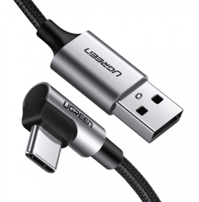 Ugreen USB-C kotni kabel