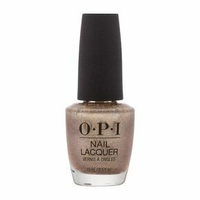 OPI Nail Lacquer lak za nohte 15 ml odtenek NL T94 Left My Yens In Ginza