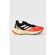 Adidas Čevlji obutev za tek oranžna 42 EU IF5011