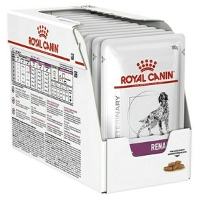 Royal Canin VHN DOG RENAL vrečka 100g