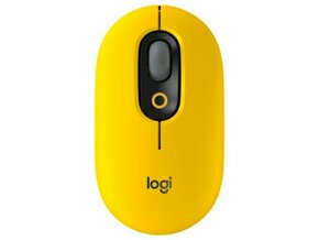 Logitech Miška pop mouse z emoji