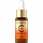 Eveline Cosmetics C Sensation serum proti gubam 18 ml