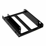 Akasa 2,5" adapter SSD/HDD s kabli
