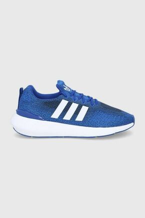 Adidas Čevlji modra 44 EU Swift Run 22
