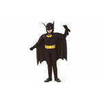 Unika Kostum Batman, z mišicami (22918)