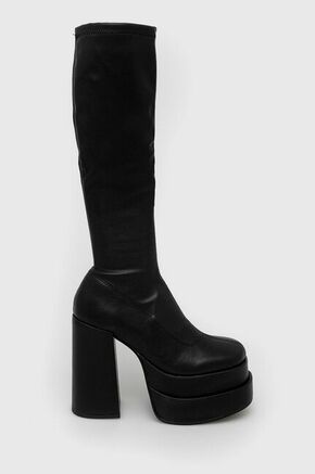 Elegantni škornji Steve Madden Cypress ženski