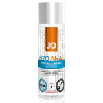 JO H2O Anal Warming - grelni lubrikant na vodni osnovi (60ml)