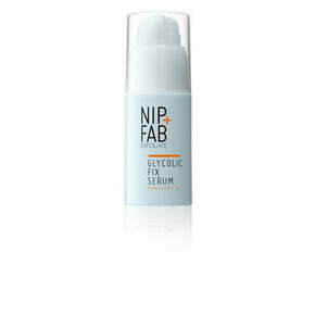 NIP + FAB Glycolic Fix nočni serum (Serum) 30 ml