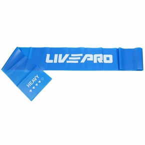 LivePro elastika za vadbo LP8413