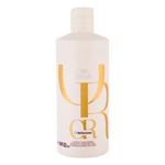 Wella Oil Reflections šampon za barvane lase za vse vrste las 500 ml za ženske