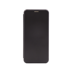 Chameleon Samsung Galaxy A72 5G - Preklopna torbica (WLS) - črna