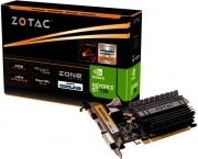 Zotac GeForce GT 730 2GB Zone Edition ZT-71113-20L
