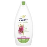 Dove Nourish ing Secrets ( Body Wash Glowing Ritual) (Objem 400 ml)