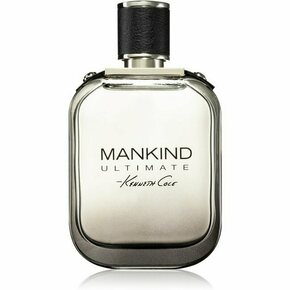 Kenneth Cole Mankind Ultimate toaletna voda za moške 100 ml