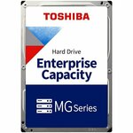 Toshiba HDD, 20TB, SATA, SATA3, 7200rpm, 3.5"