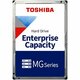 Toshiba HDD, 20TB, SATA, SATA3, 7200rpm, 3.5"