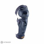 Ščitniki za kolena Leatt Knee &amp; Shin Guard 3.0 EXT, modri (S/M)