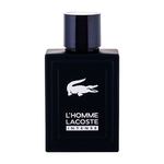 Lacoste L´Homme Lacoste Intense toaletna voda 50 ml za moške