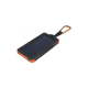 Xtorm Solar Charger polnilna baterija, 5000 mAh, 1x USB-C, 1x USB-A