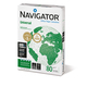 Navigator papir A4, 80g/m2, 500 listova, dvostranski, beli