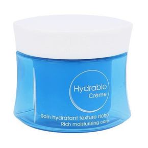 BIODERMA Hydrabio Riche Cream dnevna krema za suho do zelo suho občutljivo kožo 50 ml za ženske