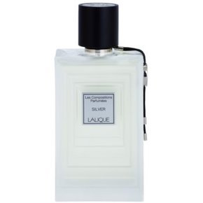 Lalique Les Compositions Parfumees Silver parfumska voda 100 ml unisex