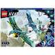 LEGO® Avatar 75572 Jake in Neytiri: Prvi let bansheeja