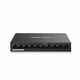 MERCUSYS ms110p 10-port 10/100mbps 8xpoe 65w mrežno stikalo-switch