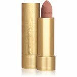 Gucci Gucci Beauty Rouge à Lèvres Matte Lipstick matirajoča šminka odtenek 222 Fanny Rose 3.5 g