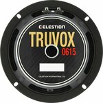 Celestion Truvox 0615 Srednje pasovni zvočnik