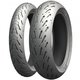 Michelin pnevmatika Road 5, 190/55 ZR 17 75W M/C R TL